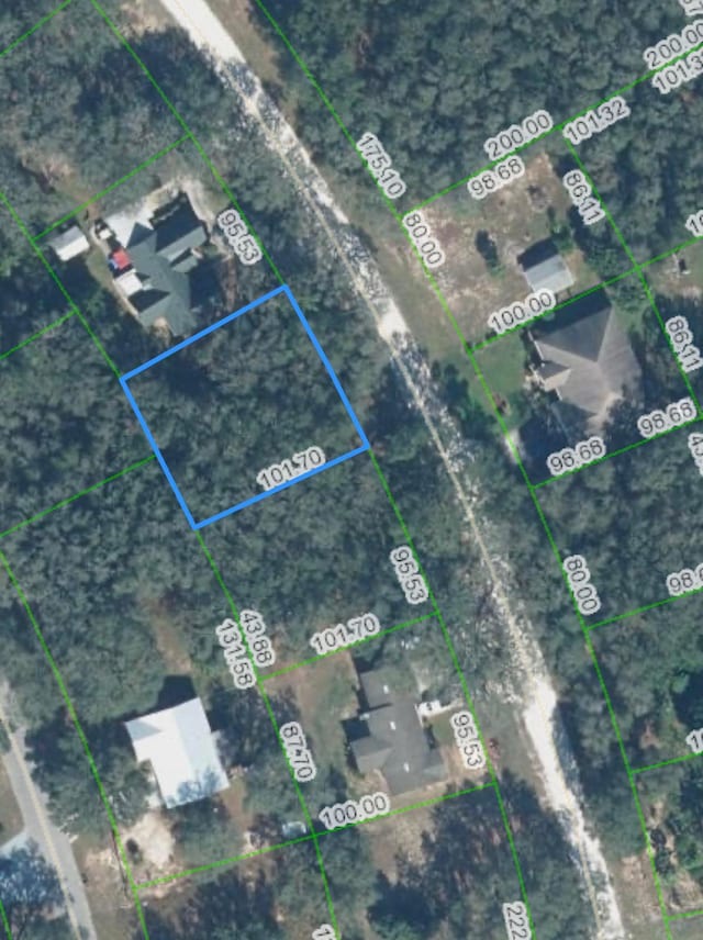 1855 N Iroquois Rd, Avon Park, FL 33825