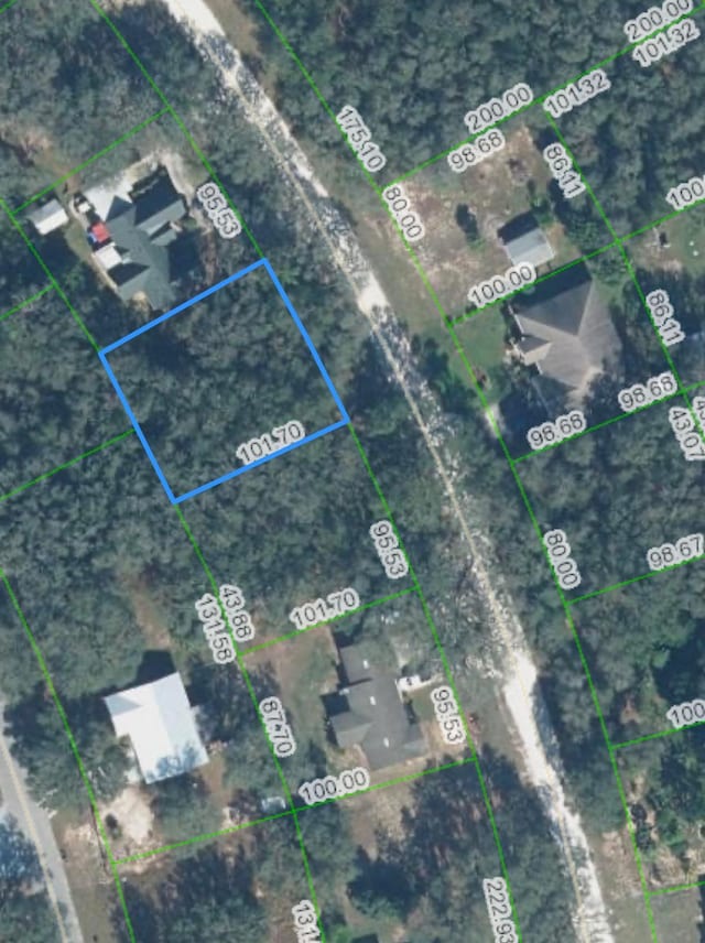 1855 N Iroquois Rd, Avon Park, FL 33825