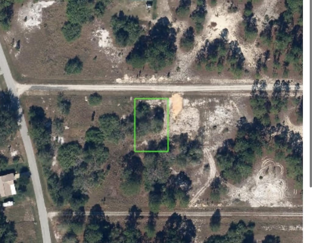 243 Summertime Ave, Lake Placid, FL 33852