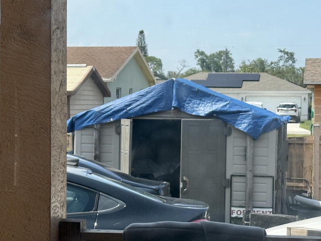 416 SE Calmoso Dr, Port Saint Lucie, FL 34983 - view of property exterior