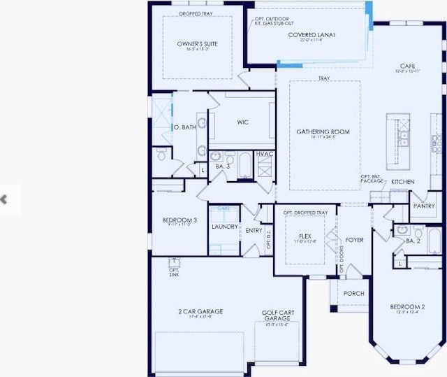 10742 Stellar Cir Unit 11, Palm Beach Gardens, FL 33412 - property floor plan