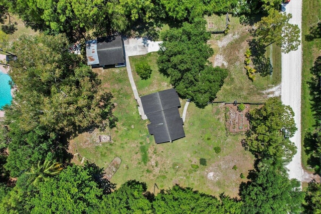 13704 58th Ct N, The Acreage, FL 33411 - aerial view of property's location