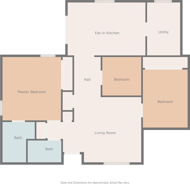 18905 Cloud Lake Cir, Boca Raton, FL 33496 - floor plan / room layout