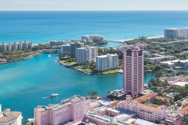 18905 Cloud Lake Cir, Boca Raton, FL 33496 - view of urban area featuring a nearby body of water