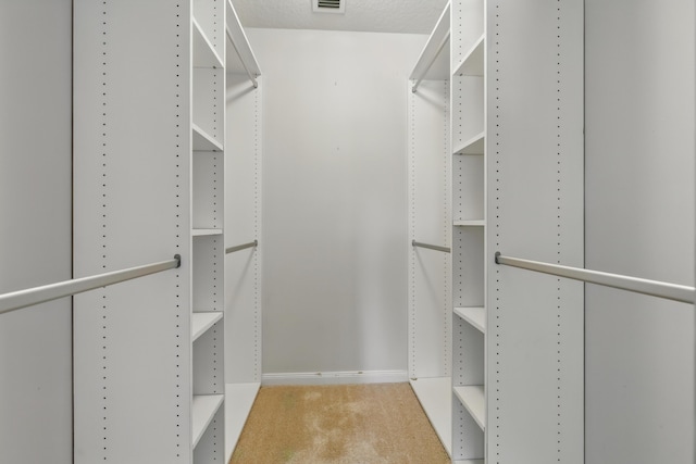 10453 SW Stratton Dr, Port Saint Lucie, FL 34987 - walk in closet with carpet flooring