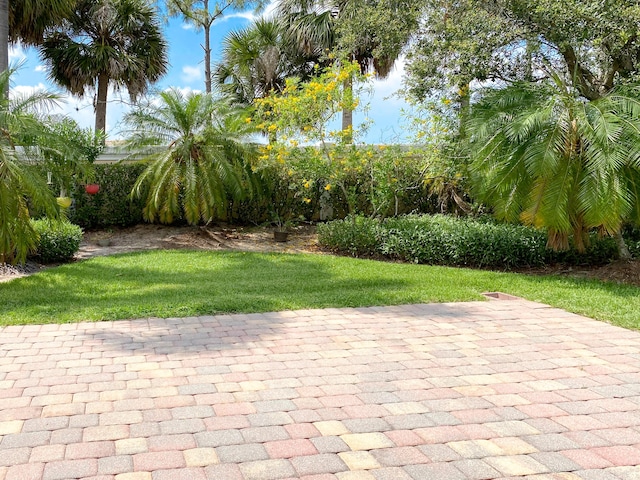10453 SW Stratton Dr, Port Saint Lucie, FL 34987 - view of patio