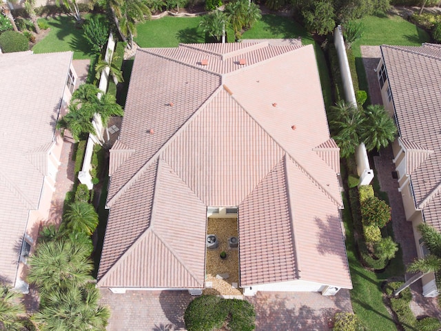 10453 SW Stratton Dr, Port Saint Lucie, FL 34987 - view of subject property
