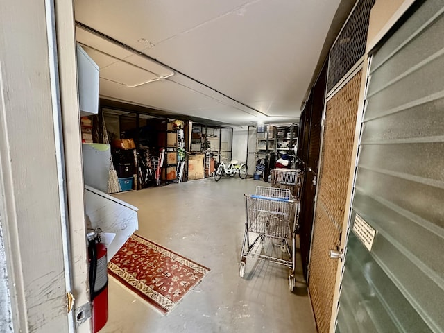 3301 Aruba Way Unit A1, Coconut Creek, FL 33066 - view of finished below grade area