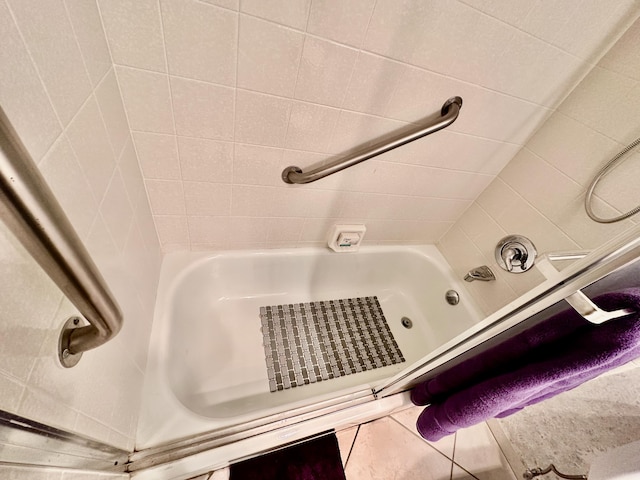 3301 Aruba Way Unit A1, Coconut Creek, FL 33066 - view of bathroom