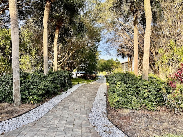 3301 Aruba Way Unit A1, Coconut Creek, FL 33066 - view of home's community