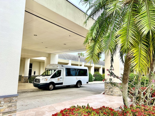 3301 Aruba Way Unit A1, Coconut Creek, FL 33066 - view of car parking