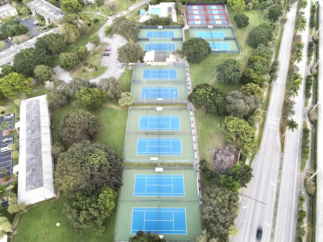 3301 Aruba Way Unit A1, Coconut Creek, FL 33066 - view of property location