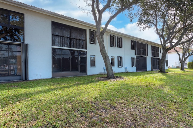9717 Sills Dr E Unit 103, Boynton Beach, FL 33437 - view of building exterior