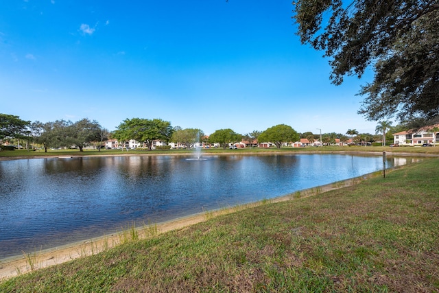 9717 Sills Dr E Unit 103, Boynton Beach, FL 33437 - water view