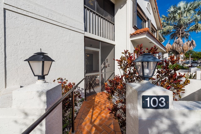 9717 Sills Dr E Unit 103, Boynton Beach, FL 33437 - view of property