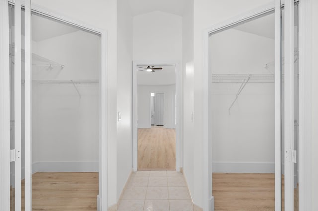 2707 SE Rawlings Rd, Port Saint Lucie, FL 34952 - view of closet