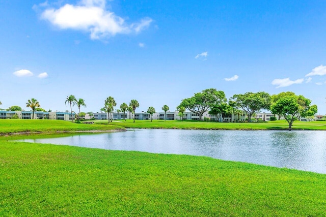 35 Capri A Unit A, Delray Beach, FL 33484 - water view