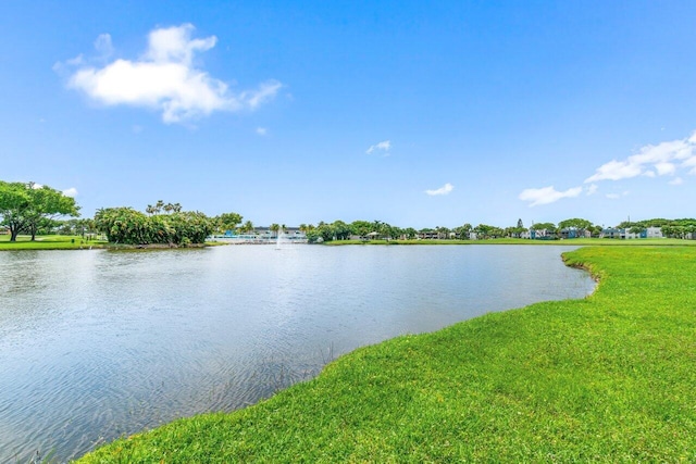 35 Capri A Unit A, Delray Beach, FL 33484 - water view