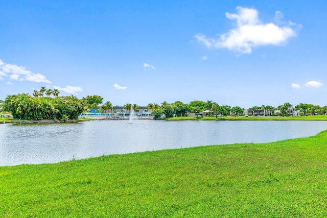 35 Capri A Unit A, Delray Beach, FL 33484 - water view