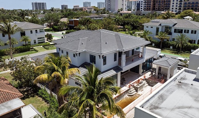201 NE 4th Ave, Boca Raton, FL 33432 - view of urban area