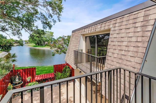 2883 SW 22nd Cir E Unit 51A, Delray Beach, FL 33445 - water view