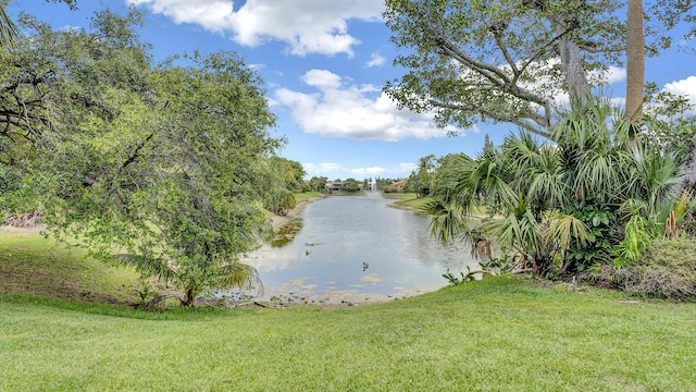 7245 Montrico Dr, Boca Raton, FL 33433 - water view