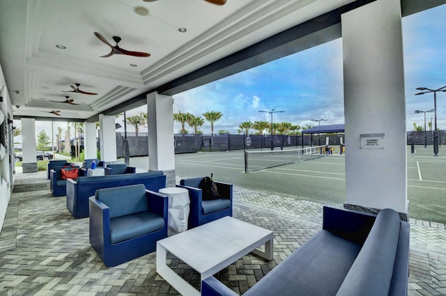 17112 Aquavera Way, Boca Raton, FL 33496 - view of lobby