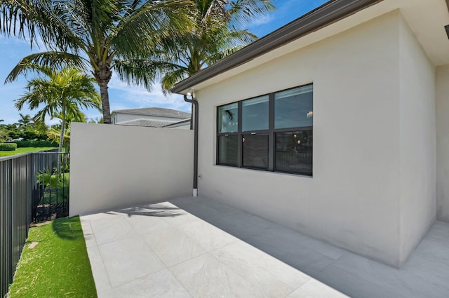 17112 Aquavera Way, Boca Raton, FL 33496 - view of patio