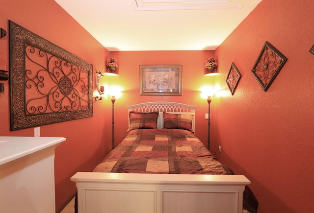4811 Seagrape Dr, Fort Pierce, FL 34982 - view of bedroom