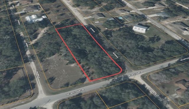 TBD 136th Ct, Dunnellon, FL 34432