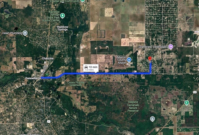 TBD 136th Ct, Dunnellon, FL 34432