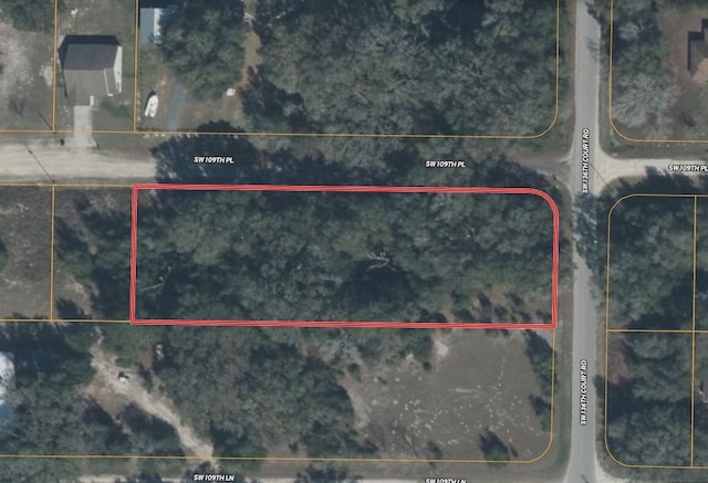 TBD 136th Ct, Dunnellon, FL 34432