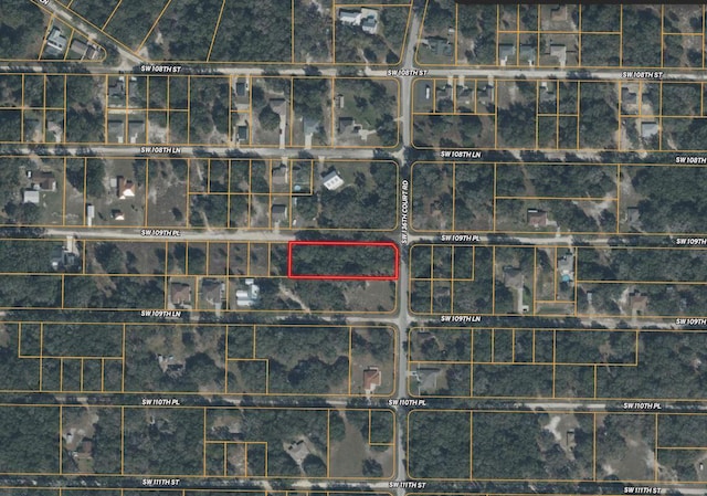 TBD 136th Ct, Dunnellon, FL 34432