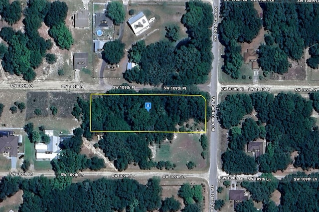 TBD 136th Ct, Dunnellon, FL 34432