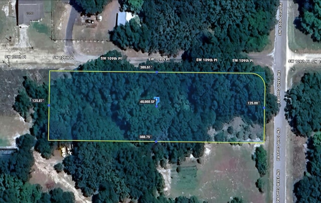 TBD 136th Ct, Dunnellon, FL 34432