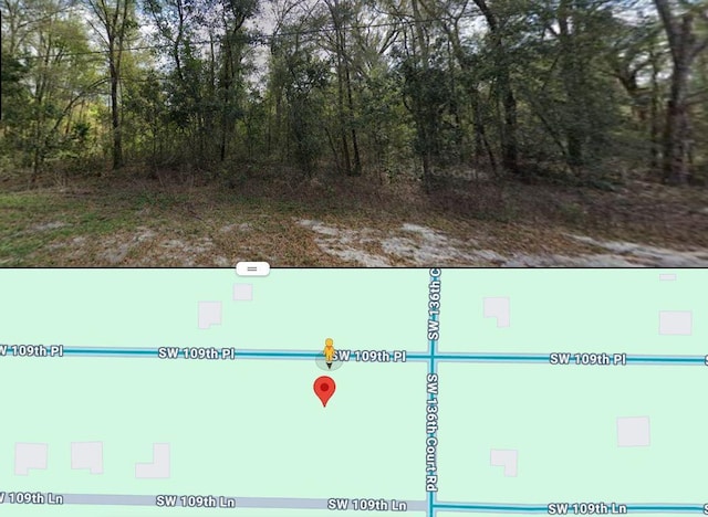 TBD 136th Ct, Dunnellon, FL 34432