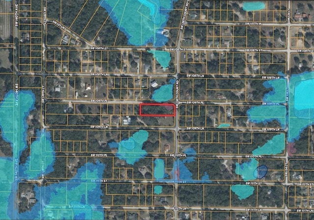 TBD 136th Ct, Dunnellon, FL 34432