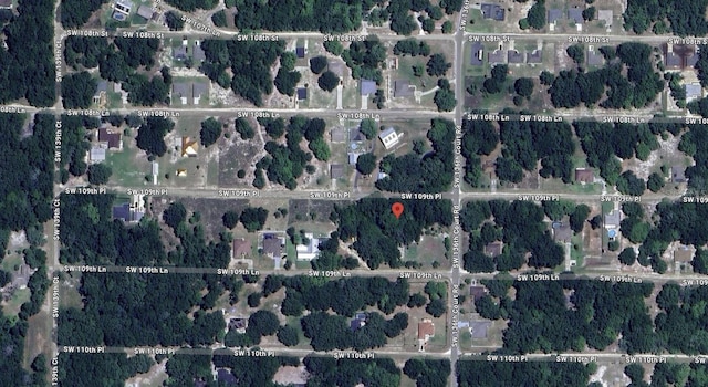 TBD 136th Ct, Dunnellon, FL 34432