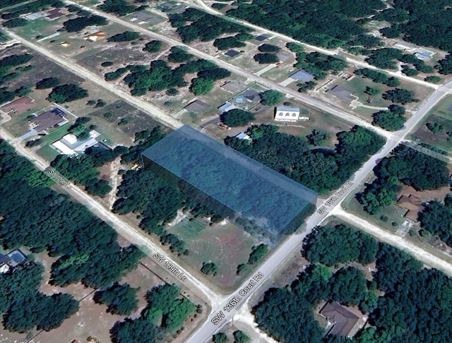 TBD 136th Ct, Dunnellon, FL 34432