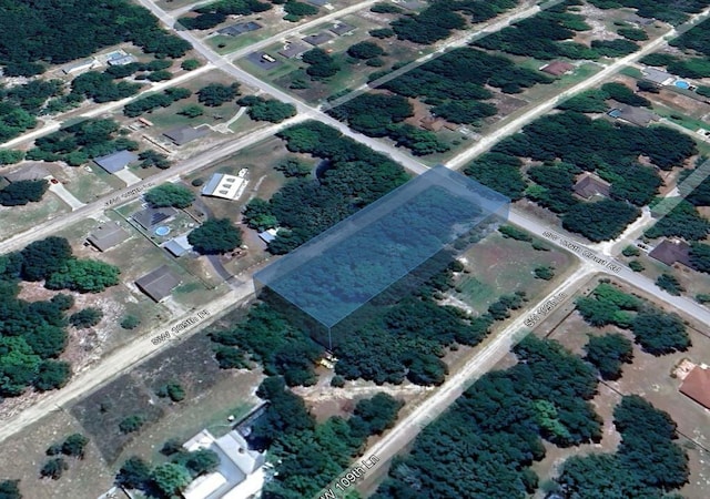 TBD 136th Ct, Dunnellon, FL 34432