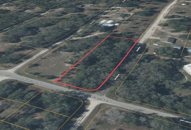 TBD 136th Ct, Dunnellon, FL 34432