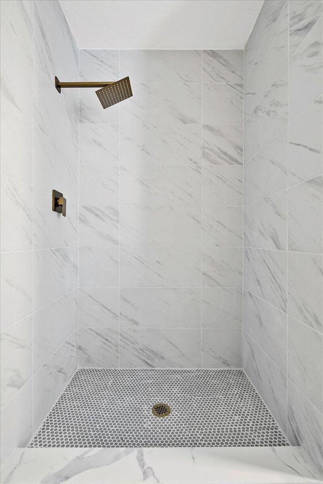 13921 Royal Palm Ct Unit D, Delray Beach, FL 33484 - full bath with tiled shower