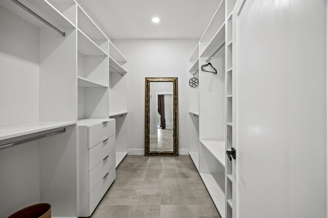 7802 Martin Ave, West Palm Beach, FL 33405 - view of spacious closet