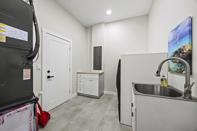 7802 Martin Ave, West Palm Beach, FL 33405 - bedroom with recessed lighting and baseboards