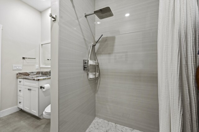 7802 Martin Ave, West Palm Beach, FL 33405 - bedroom featuring a closet and recessed lighting