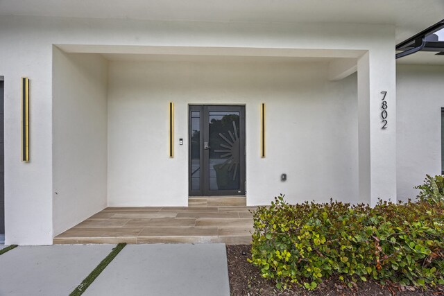 7802 Martin Ave, West Palm Beach, FL 33405 - view of pool featuring a fenced backyard