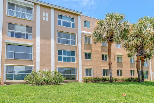 5746 Crystal Shores Dr Unit 206, Boynton Beach, FL 33437 - view of building exterior
