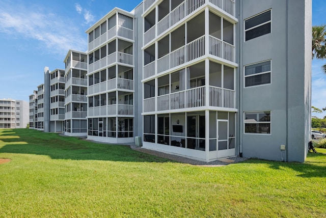 6699 NW 2nd Ave Unit 109, Boca Raton, FL 33487 - view of apartment building / complex