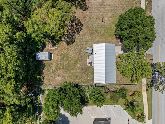 6503 SE Lillian Ct, Stuart, FL 34997 - bird's eye view