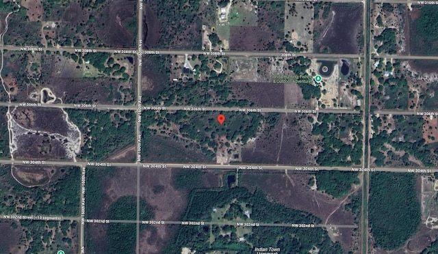 15728 NW 306th St, Okeechobee, FL 34972